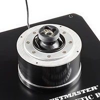 Thrustmaster HOTAS Magnetic Base — Magnetic base compatible with detachable Thrustmaster flight stick grips on PC