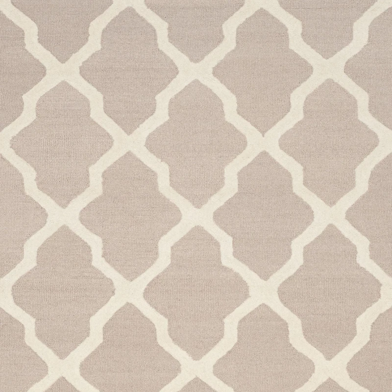Safavieh Cambridge Liam Tapis Géométrique