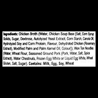 Wong Wing Soupe Won Ton 426ML