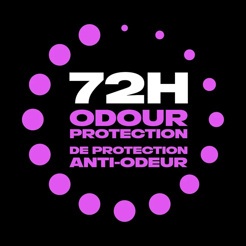 AXE Fine Fragrance Collection Premium Body Spray for Men, Blue Lavender deodorant, with 72H odour protection and freshness, infused with lavender, mint, and amber essential oils, 113g