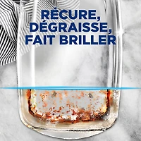 Finish Dishwasher Detergent Pods, Quantum Ultimate, Fresh, 40 Tablets