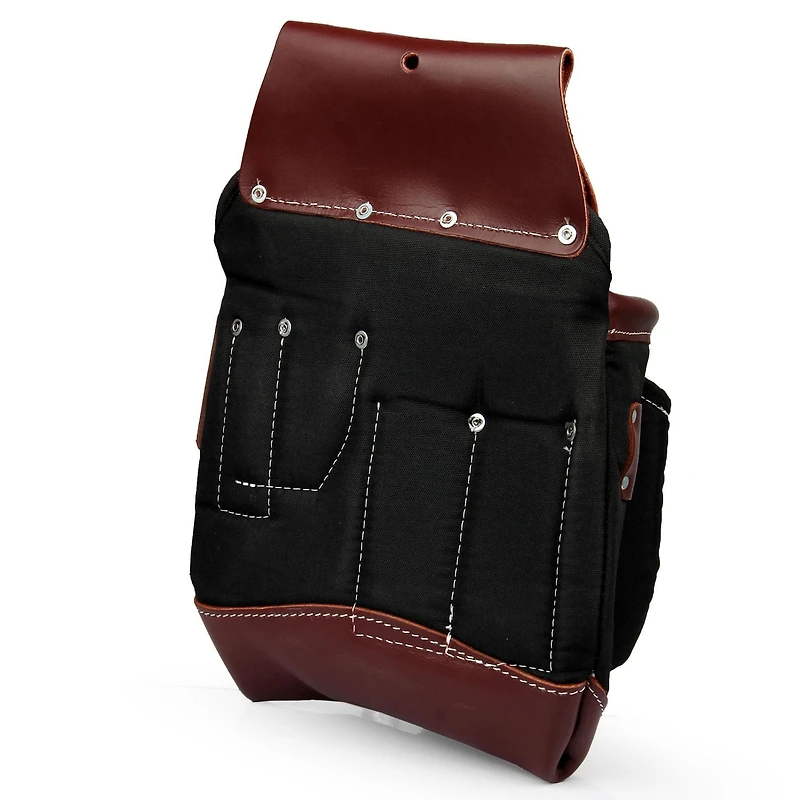 COFFRET À OUTILS MECHTOOLS EN CUIR / POLYESTER PRO