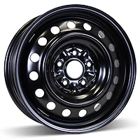 16 X 6.5  in. Steel Wheel Rims with 5-114.3 mm hub-centric bolt pattern