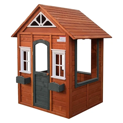 Maison Cubby Sportspower