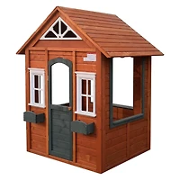 Maison Cubby Sportspower