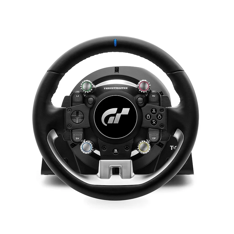 Thrustmaster T-GT II RW pour (PS5, PS4 and PC)