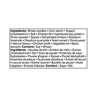 Great Value Reduced Sodium Chicken Noodle Soup Mix