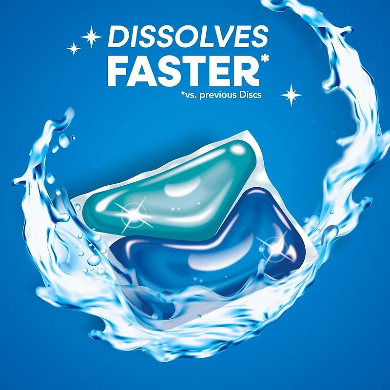 Persil origial ultra pacs détergent à lessive, 42 unités