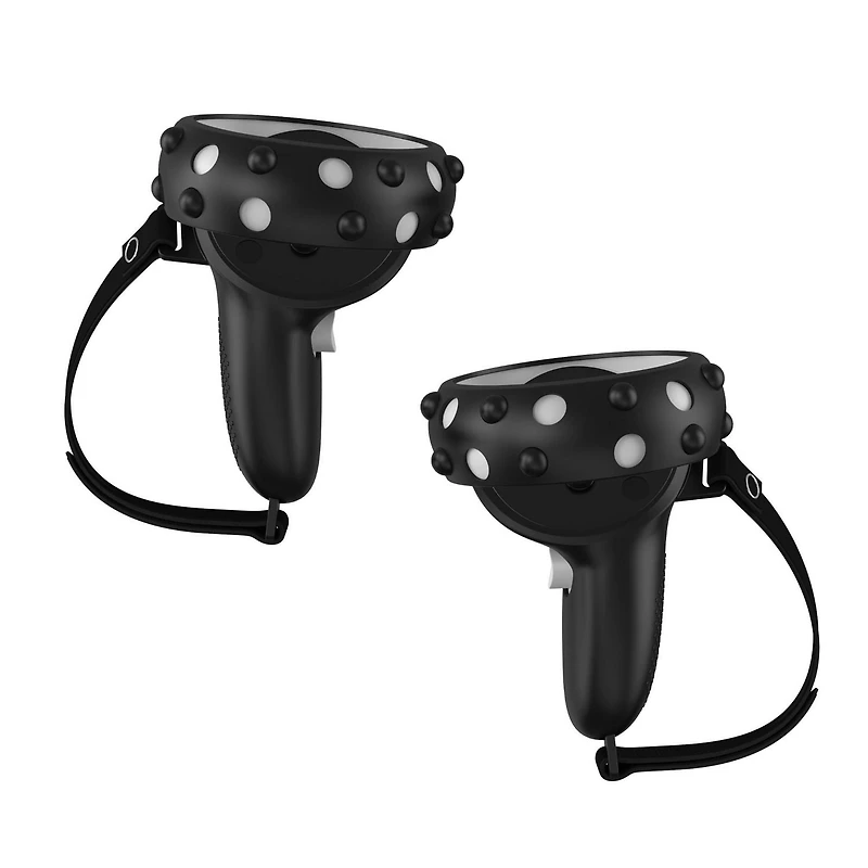 Surge Premium Pro Controller Grips for Meta Quest 2 Touch Controllers