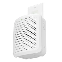 Purificateur d'air enfichable GermGuardian AC225W UV-C