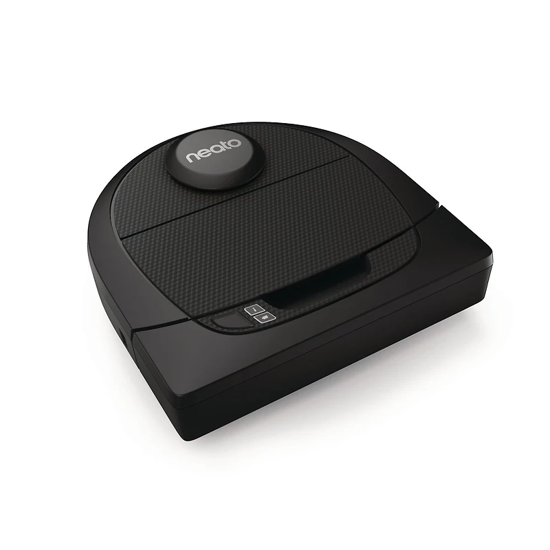 Neato Robotics - Botvac D4 Wi-Fi Connected Robot Vacuum