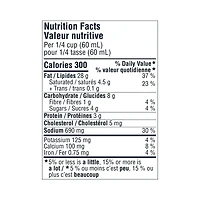 Our Finest Green Pesto Sauce, 270 mL