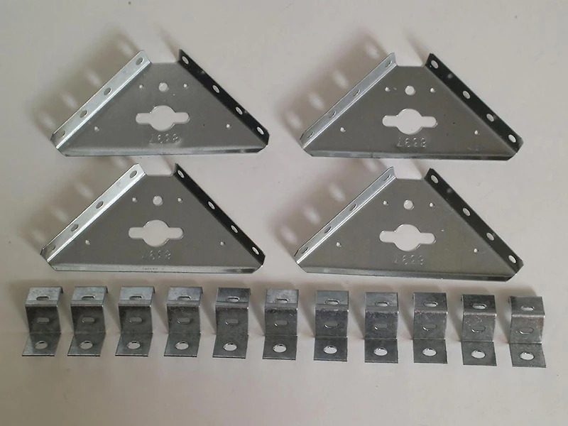 Concrete Anchor Kit