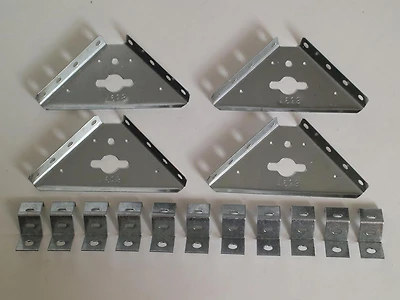 Concrete Anchor Kit