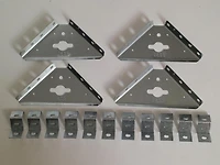 Concrete Anchor Kit