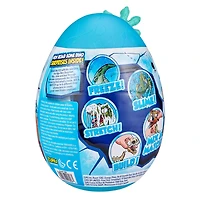 Smashers Dino Ice Age Mini Surprise Egg by ZURU