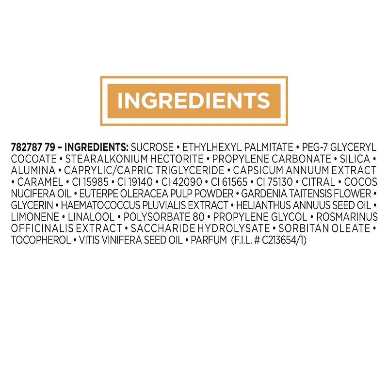 L'Oreal Paris Pure-Sugar Exfoliant avec 3 Sucres Fins + Pépin de raisin pour Peau Terne, 50 ml