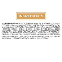 L'Oreal Paris Pure-Sugar Exfoliant avec 3 Sucres Fins + Pépin de raisin pour Peau Terne, 50 ml