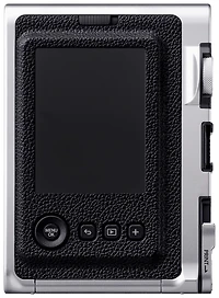 FUJIFILM INSTAX mini Evo Appareil instantané hybride - Noir