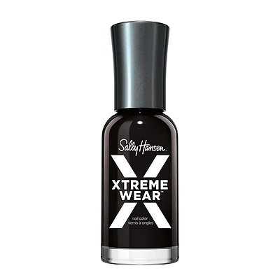 Sally Hansen - Vernis à ongles Xtreme Wear™, tenue et une brillance extrêmes, longue durée, résistante aux éclats, à la décoloration