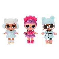 LOL Surprise Winter Chill™ Confetti Surprise™ Dolls