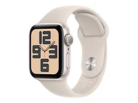 Apple Watch SE 44mm Starlight
