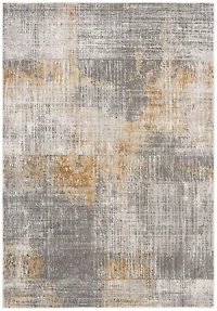 SAFAVIEH Craft Emmet Faded Abstract Area Rug
