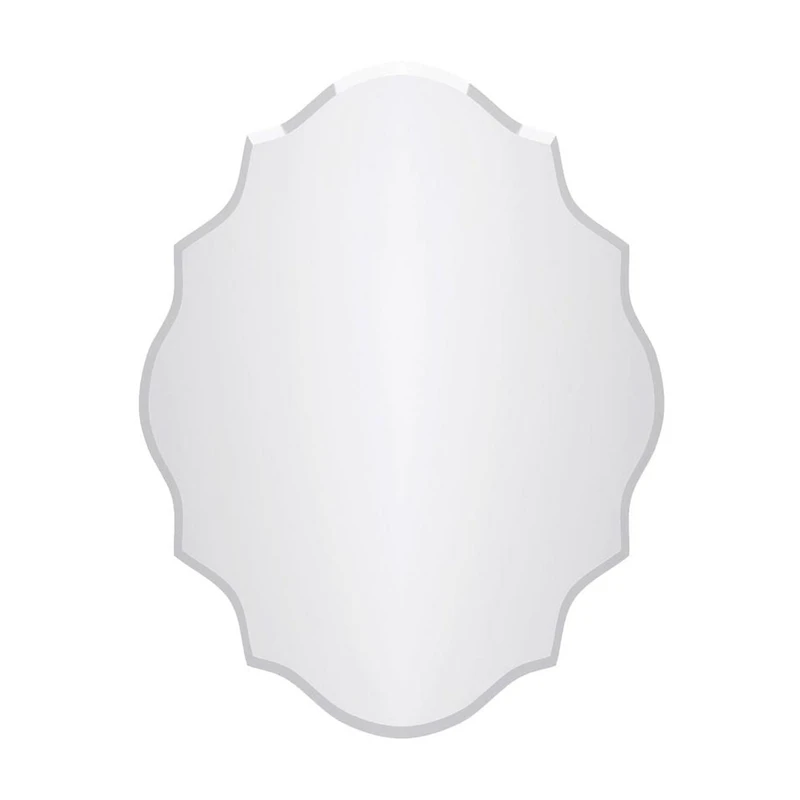 A&E Bath and Shower Refugio Decorative Mirror