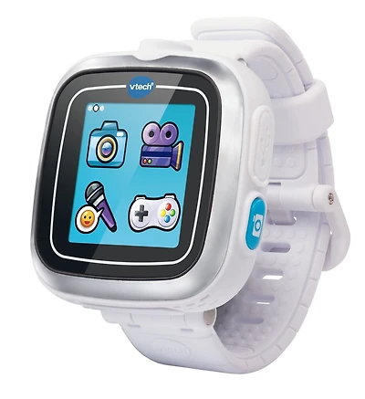 VTech Kidizoom Smartwatch White - English Version