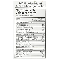 Cere's Guava Juice