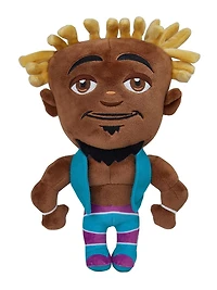 WWE Plush Figure Kofi Kingston