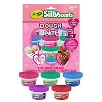 Crayola Dough 12 Pack