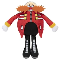 SONIC - 7.5" Dr. Eggman Plush