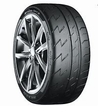 Nexen N'Fera Sport R 205/50R15XL 89W pneu de voiture haute performance