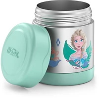 Contenant à aliments Funtainer La Reine des neiges de Thermos à isolation sous vide