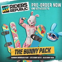Riders Republic (PS4)