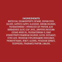 Every Man Jack, 3-in-1 All Over Wash Cedarwood, 3-in-1 All Over Wash