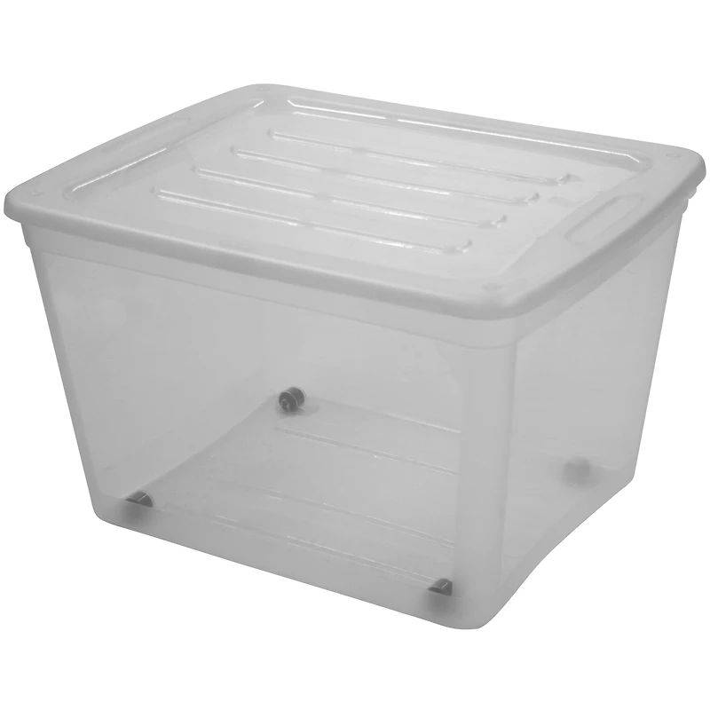 bac de rangement80L