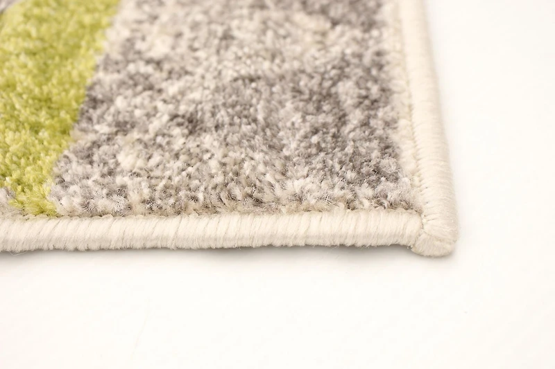 ECARPET Modern Geometric Indoor Area Rug Remi Collection