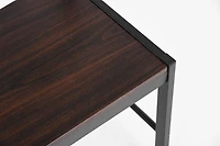 5 piece Metal Dining Set