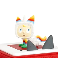 Tonies - FRENCH- Créatifs - Licorne