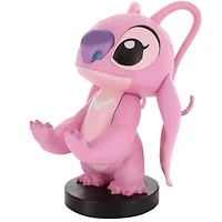Exquisite Gaming Lilo & Stitch: Angel Cable Guy le support original de téléphone et de contrôleur