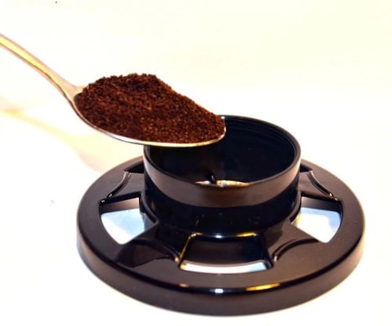 EZ Way Make 1 Manual Coffee Maker