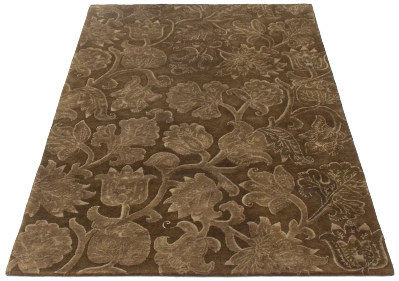Tapis ECARPETGALLERY Timeless Vert 5'0" x 8'0"