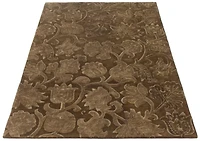 Tapis ECARPETGALLERY Timeless Vert 5'0" x 8'0"