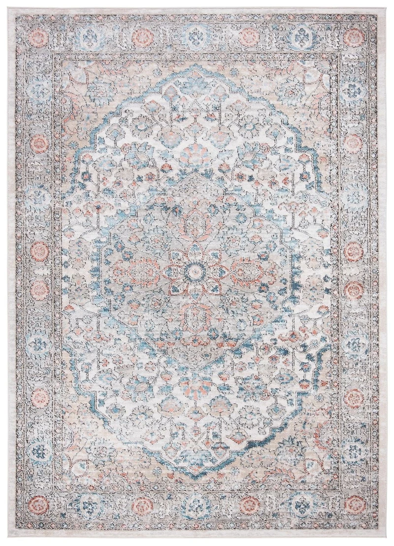 SAFAVIEH Oregon Avalon Tapis Traditionnel