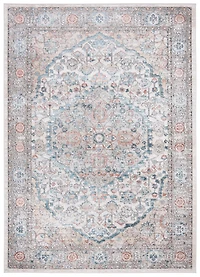 SAFAVIEH Oregon Avalon Tapis Traditionnel