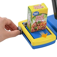 Kid Connection Cash Register 19 pieces