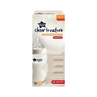 Tommee Tippee Biberons pour préparation avec céréales ajoutées Closer to Nature