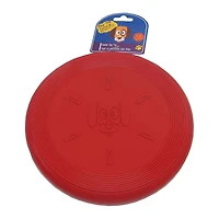 Frisbee en caoutchouc